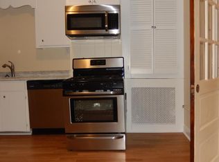 19 Frankfort St #2, East Boston, MA 02128