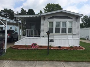 14 Peach Tree Dr, Davison, MI 48423