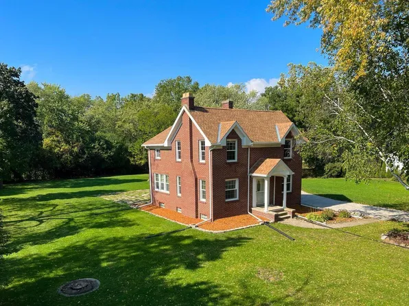 1924 Newman ROAD NORTH North, Mount Pleasant, WI 53406