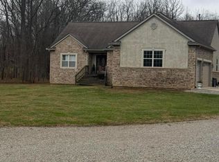 6951 Ginger Hill Rd, Utica, OH 43080