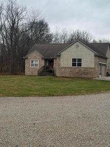 6951 Ginger Hill Rd, Utica, OH, 43080