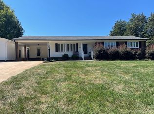 32568 Pennington Rd, Albemarle, NC 28001