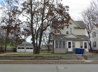 604 E 3rd St, Merrill, WI 54452
