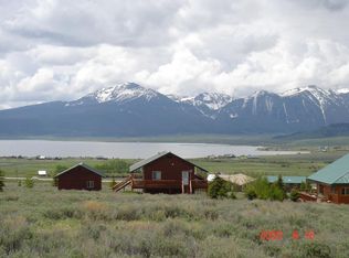 5546 Yellowstone Dr, Island Park, ID 83429