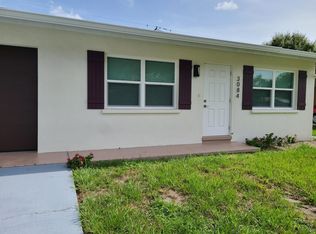 3084 Jennings Dr, Sarasota, FL 34239