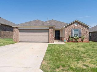 1814 E Moore Ave, Stillwater, OK 74075