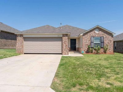 1814 E Moore Ave, Stillwater, OK, 74075