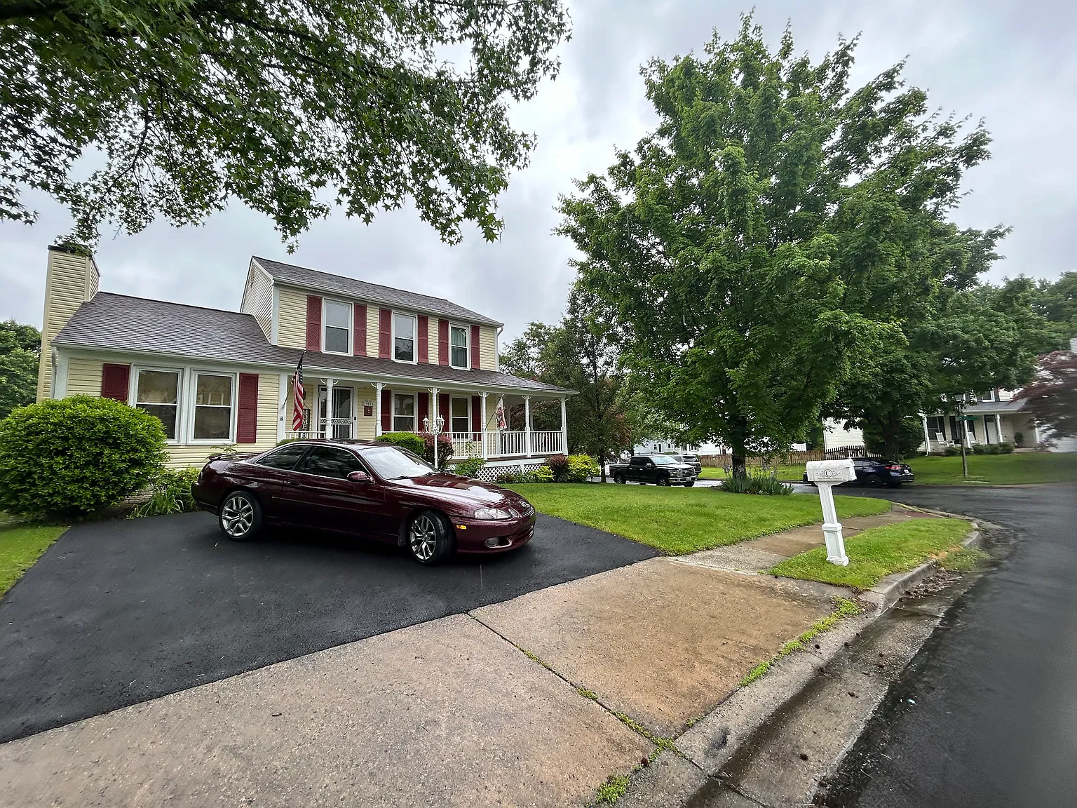 3 bed, 1608 sqft, $3,650 — Photo 4