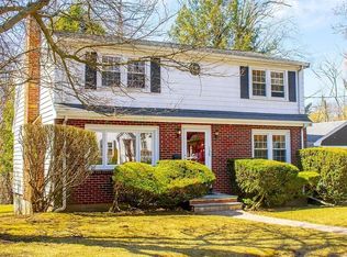 139 Brookside Ave, Belmont, MA 02478