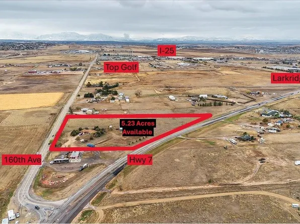 1941 W 160th Avenue, Broomfield, CO 80023