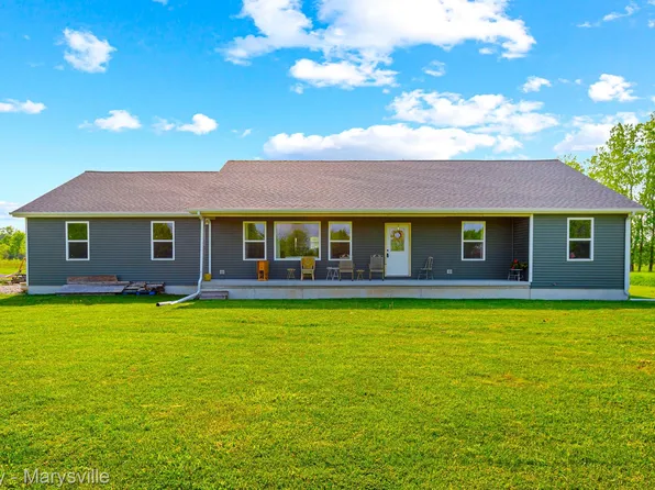 5214 Marsh Rd, China, MI 48054