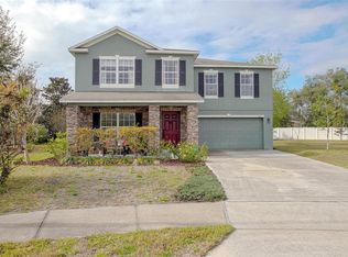 3894 Arborvitae Way, Deland, FL 32724