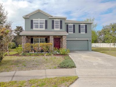 3894 Arborvitae Way, Deland, FL, 32724