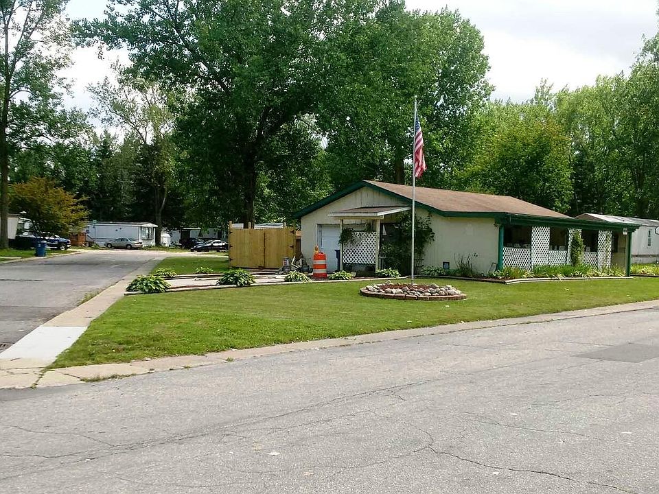 Park office