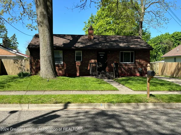 2807 Creston Ave, Lansing, MI 48906
