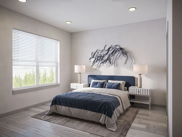 The Allyson Townhomes — Photo 7