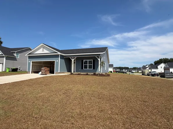 3229 Meadow Drive, Farmville, NC 27828