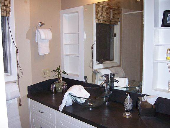Main Bath