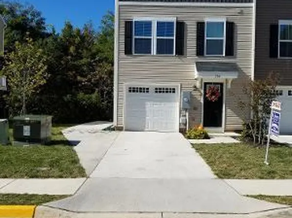 264 Sage Cir, Winchester, VA 22603