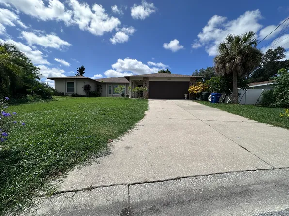 3382 Savage Rd, Sarasota, FL 34231