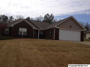 5050 Big Oak Dr W, Southside, AL 35907