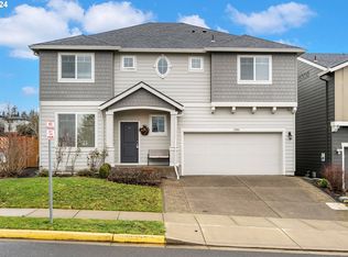 17091 SE Rhododendron St, Happy Valley, OR 97086