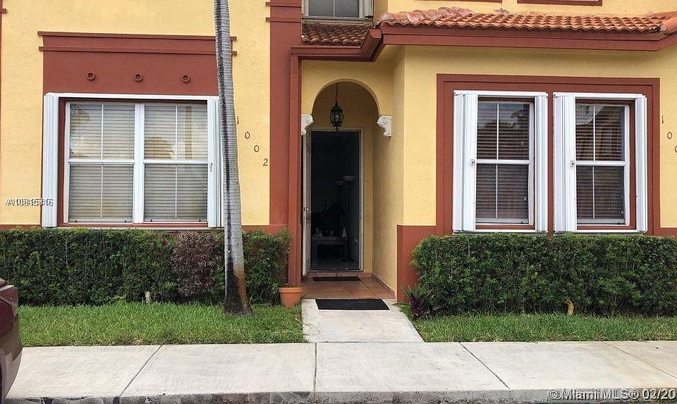2nd image of 5560 NW 107th Ave APT 1002