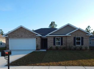 15 Whisperwood Ln, Ocean Springs, MS 39564