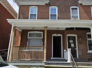 618 Christian St, Bethlehem, PA 18015