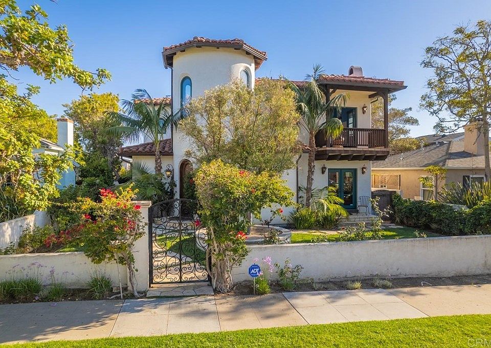 1153 Wilbur Ave, San Diego, CA 92109 Zillow
