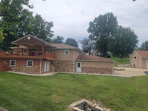 4th image of 5001 NW High Dr