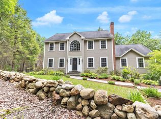 111 Sunridge Rd, Rindge, NH 03461