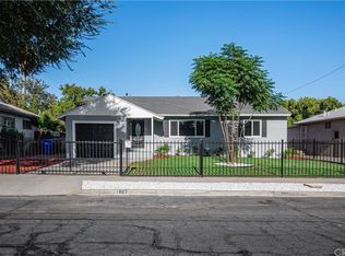 1897 N Kenwood Ave, San Bernardino, CA 92404