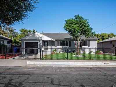 1897 N Kenwood Ave, San Bernardino, CA, 92404