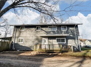 1117 W Wildwood Ave, Fort Wayne, IN