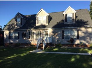 588 Nowlins Mill Rd, Concord, VA 24538