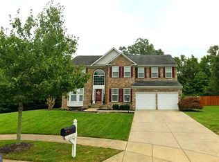 16600 Mannington Rd, Accokeek, MD 20607