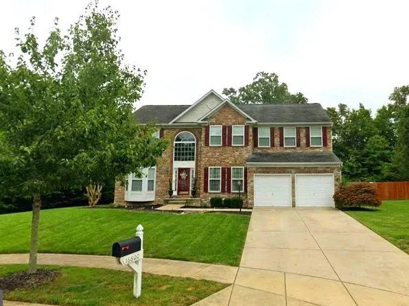 16600 Mannington Rd, Accokeek, MD 20607