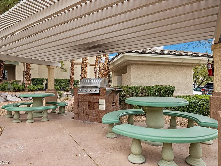 7107 S Durango Dr #203 — Photo 36