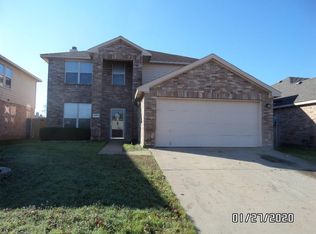 4877 Madyson Ridge Dr, Fort Worth, TX 76133