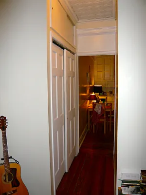 Rented by Veracity NYC LLC | media 24