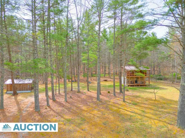 7924 Johns Creek Rd, New Castle, VA 24127