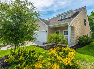 3824 Tupelo Branch Row, Mount Pleasant, SC 29429