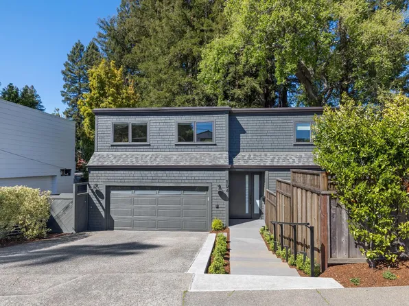 104 BALTIMORE Avenue, Larkspur, CA 94939