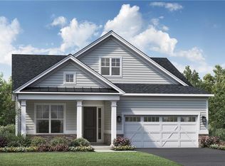 6812 Sycamore Dr E, Bath, PA 18014