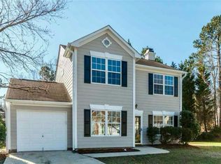 7 Lakemont Cir, Durham, NC 27703