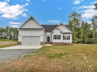1486 State Highway 55, Coats, NC 27521