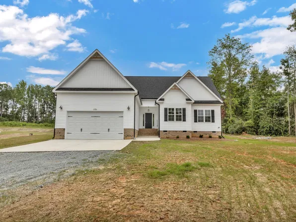 1486 State Highway 55, Coats, NC 27521