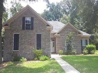 5243 Big Oaks Dr, Grand Bay, AL 36541
