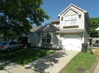 143 Copperfield Ln, Georgetown, KY 40324